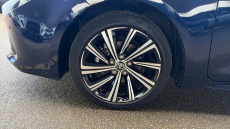 Toyota Corolla 1.8 VVT-i Hybrid Design 5dr CVT Hybrid Hatchback